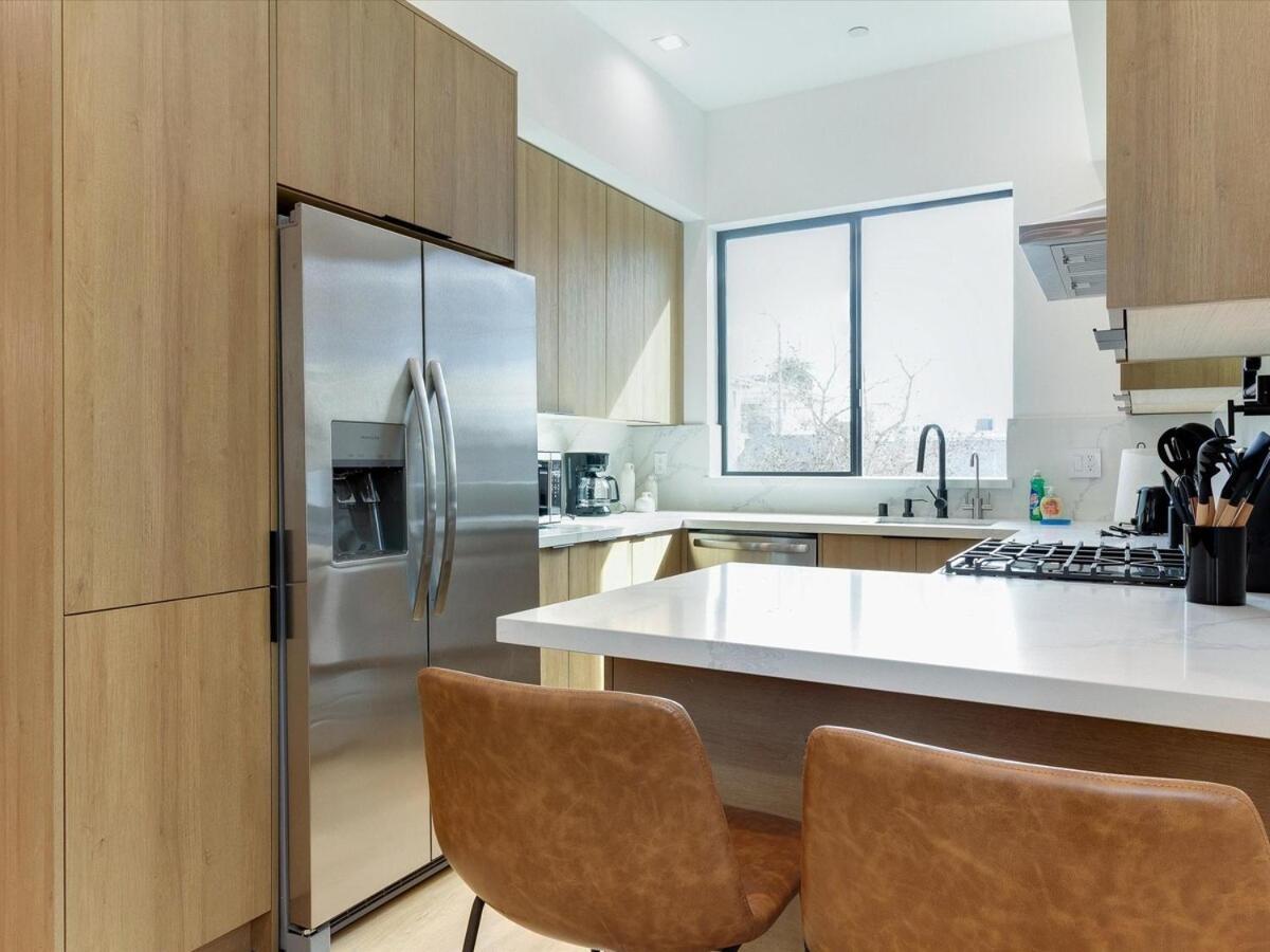Casa de férias Modern Luxe Retreat Six-bedroom