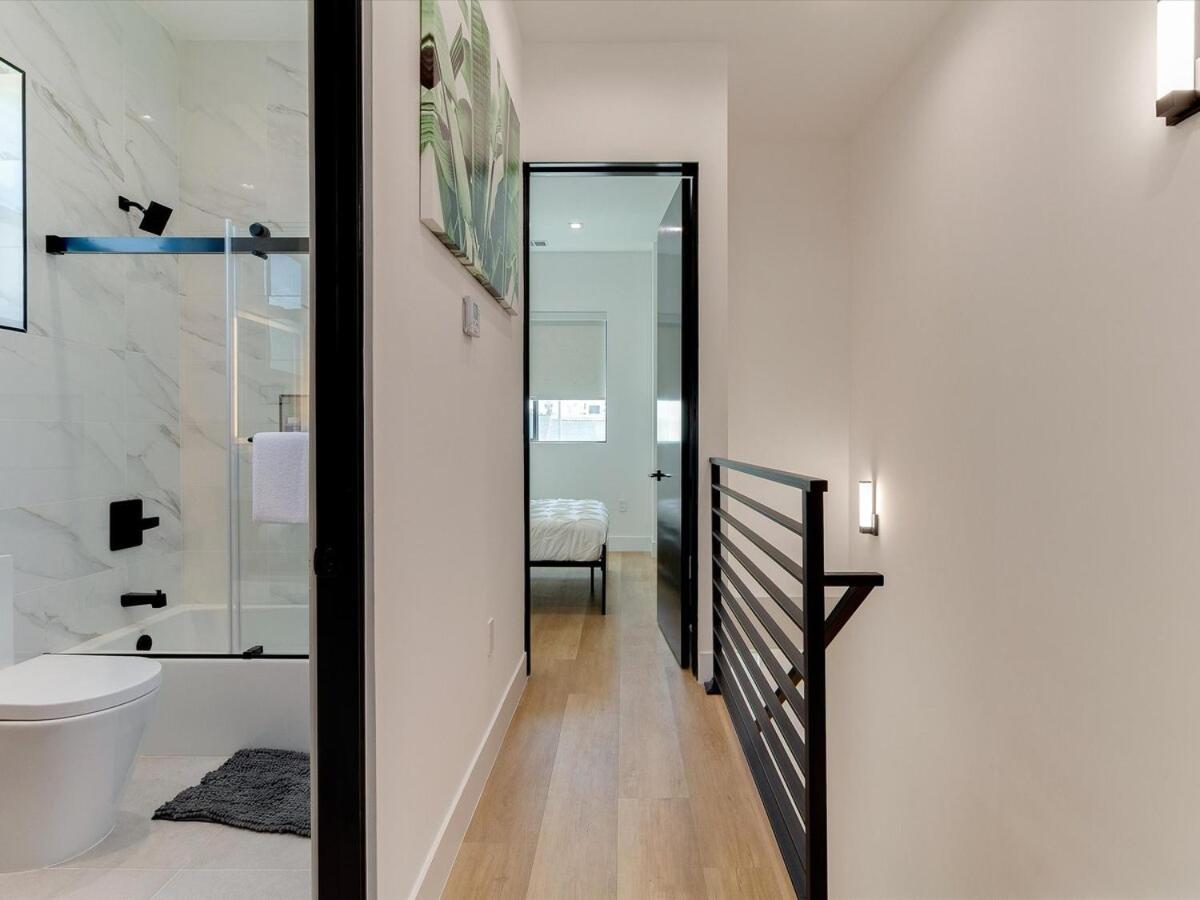 Casa de férias Modern Luxe Retreat Six-bedroom