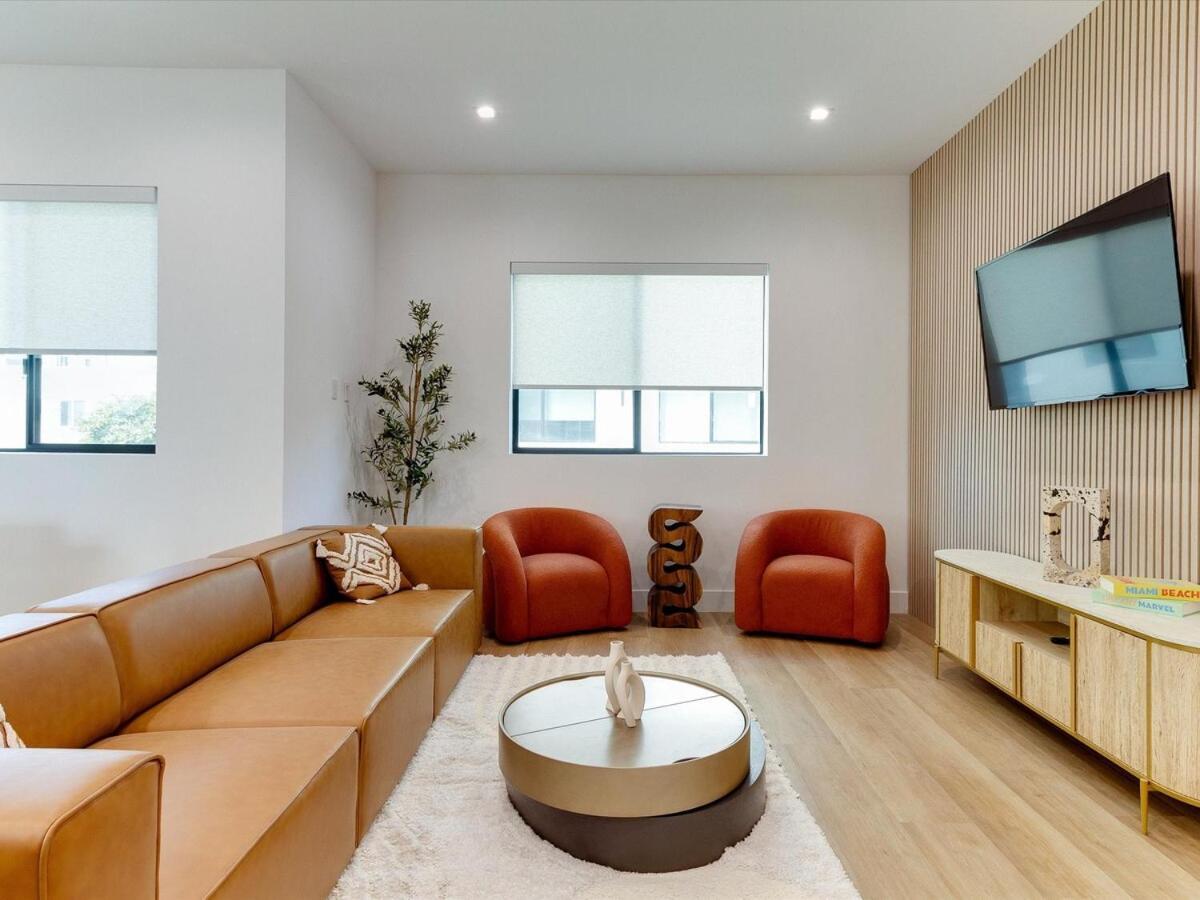 Casa de férias Modern Luxe Retreat Six-bedroom *